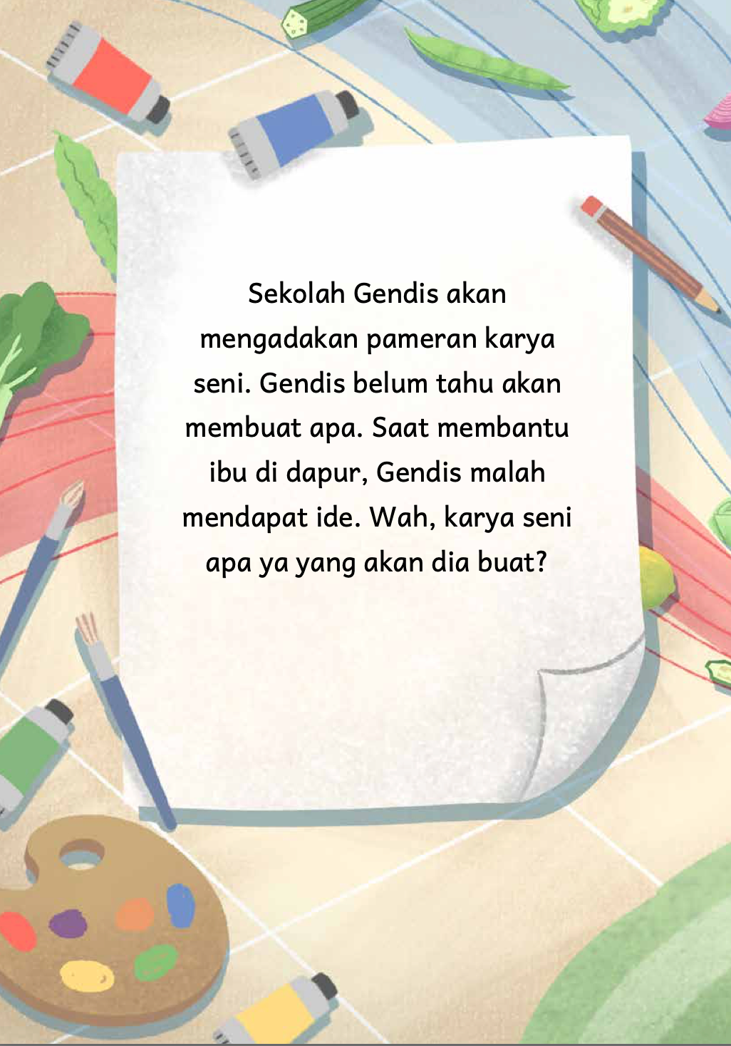 Lukisan Capsa - Gambar 2