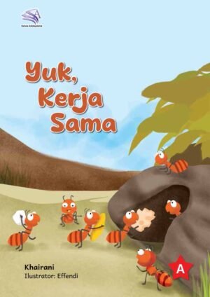 Yuk, Kerja Sama