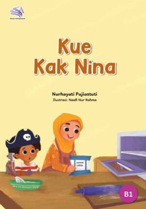 Kue Kak Nina